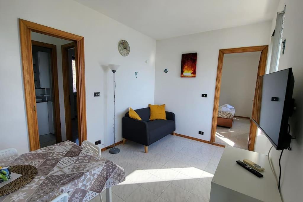 Apartamento La Casa Di Giada&Gaia Recco Exterior foto
