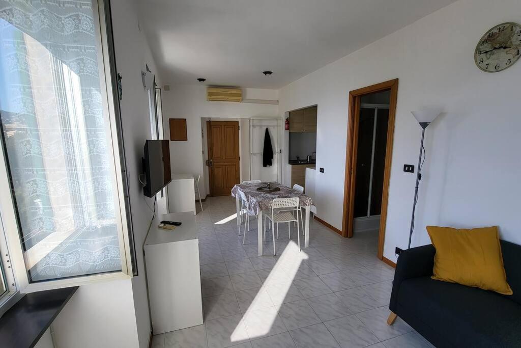 Apartamento La Casa Di Giada&Gaia Recco Exterior foto