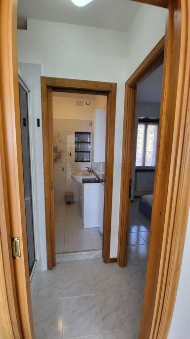 Apartamento La Casa Di Giada&Gaia Recco Exterior foto