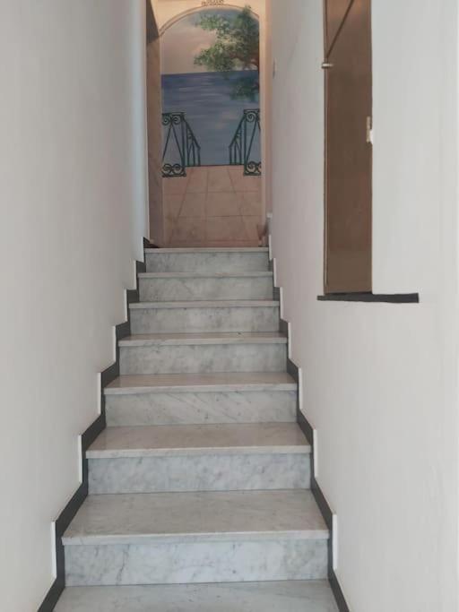 Apartamento La Casa Di Giada&Gaia Recco Exterior foto