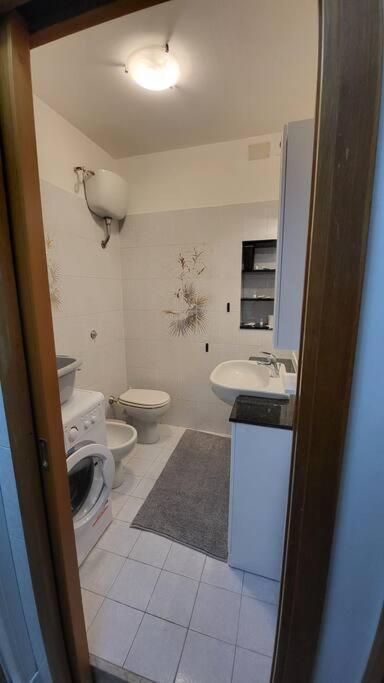 Apartamento La Casa Di Giada&Gaia Recco Exterior foto