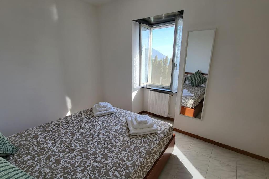 Apartamento La Casa Di Giada&Gaia Recco Exterior foto