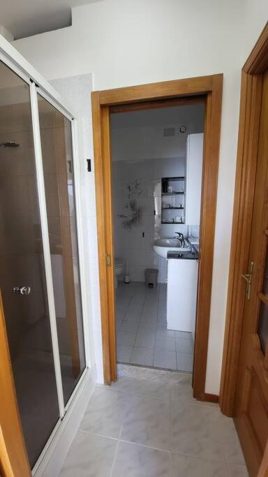 Apartamento La Casa Di Giada&Gaia Recco Exterior foto