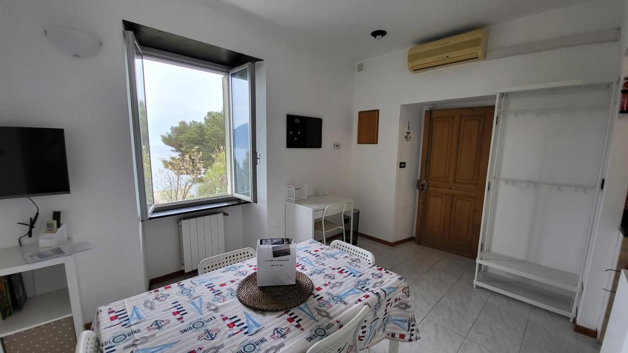 Apartamento La Casa Di Giada&Gaia Recco Exterior foto
