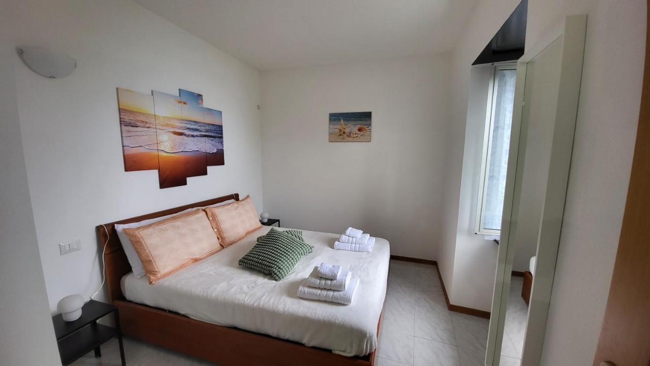 Apartamento La Casa Di Giada&Gaia Recco Exterior foto