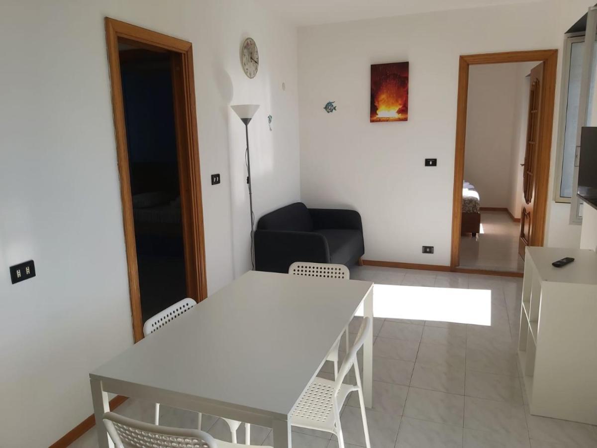 Apartamento La Casa Di Giada&Gaia Recco Exterior foto