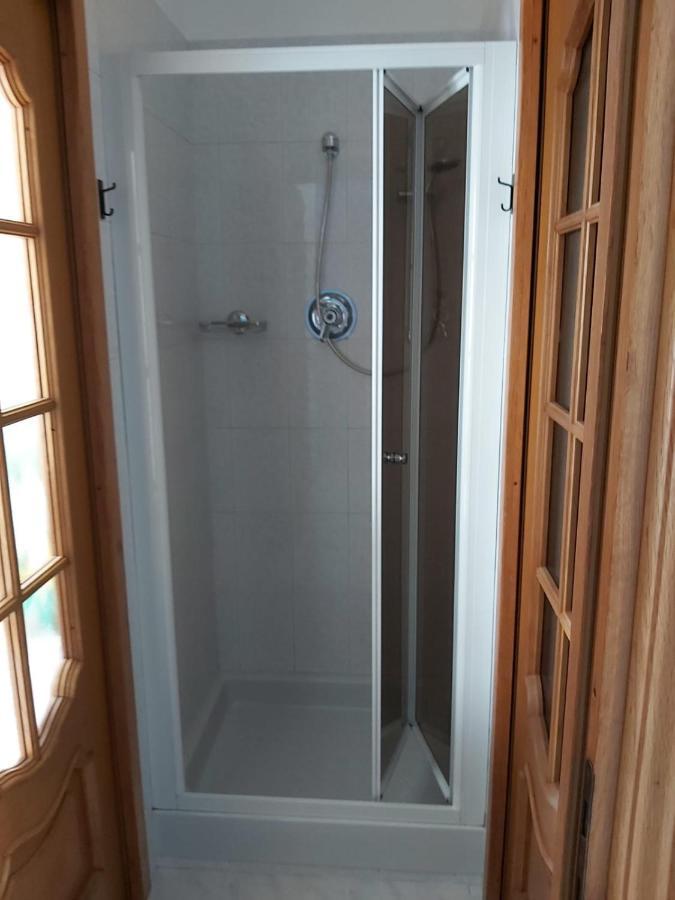 Apartamento La Casa Di Giada&Gaia Recco Exterior foto